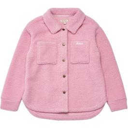 Barbour Girls' Sienna Overshirt