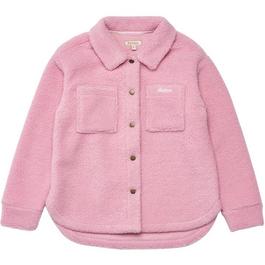 Barbour Girls' Sienna Overshirt