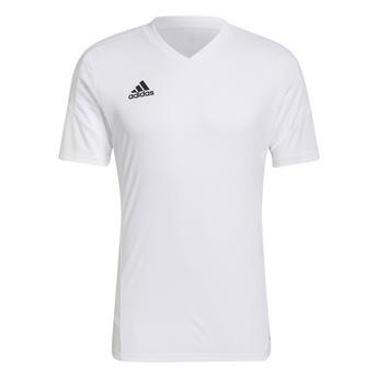 adidas Federica Tosi structured shoulder T-shirt