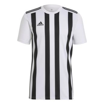 adidas game Striped 21 Jersey Mens T-Shirt