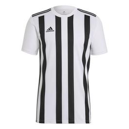 adidas Striped 21 Football Shirt Adults