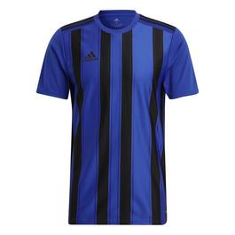 adidas Striped 21 Football Shirt Adults