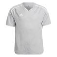 Monki Simba organic cotton blend t-shirt in white