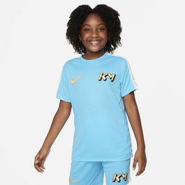 Nike KM Dri-FIT Big Kids' Soccer Top