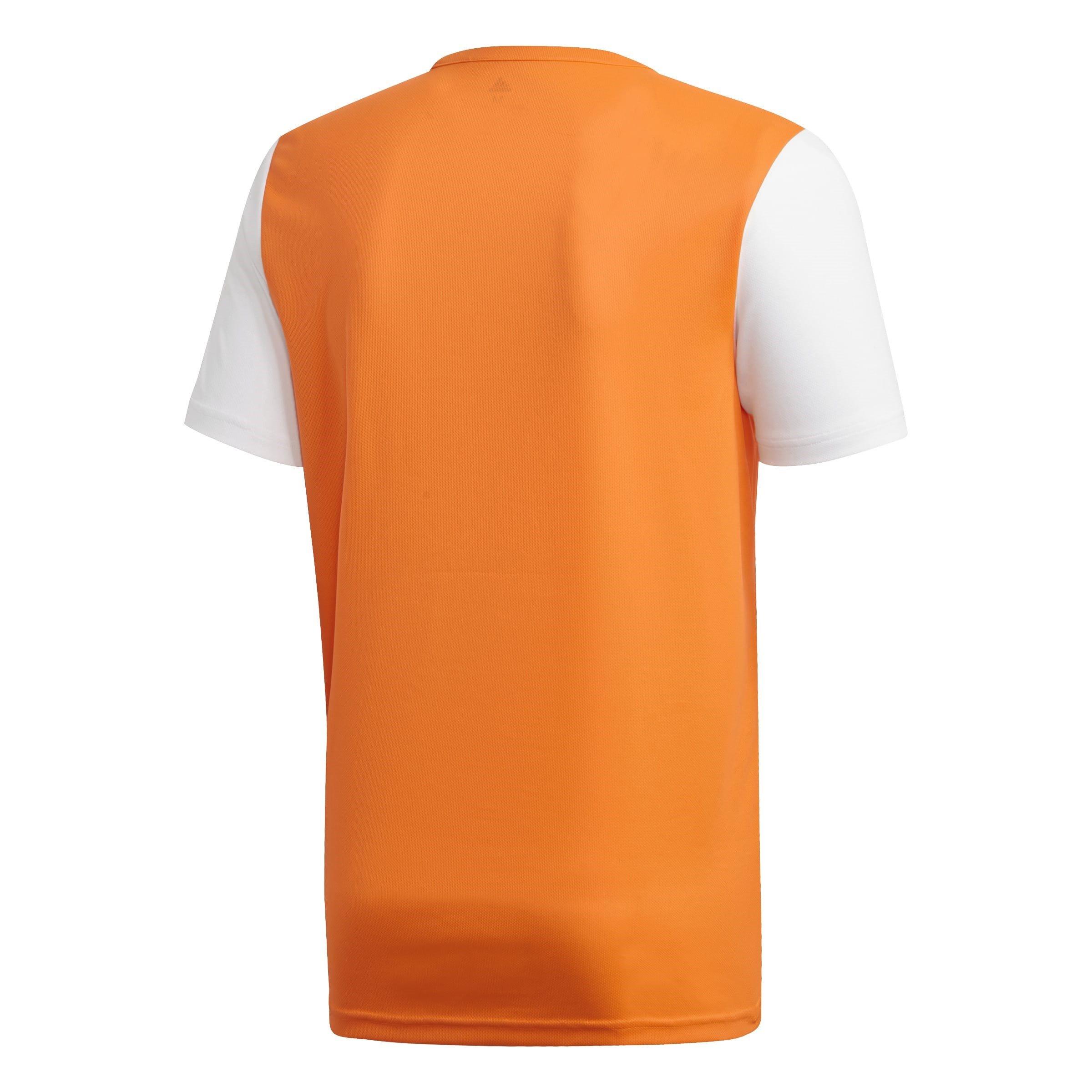 arancione solare - adidas - Estro 19 Jersey Mens - 2