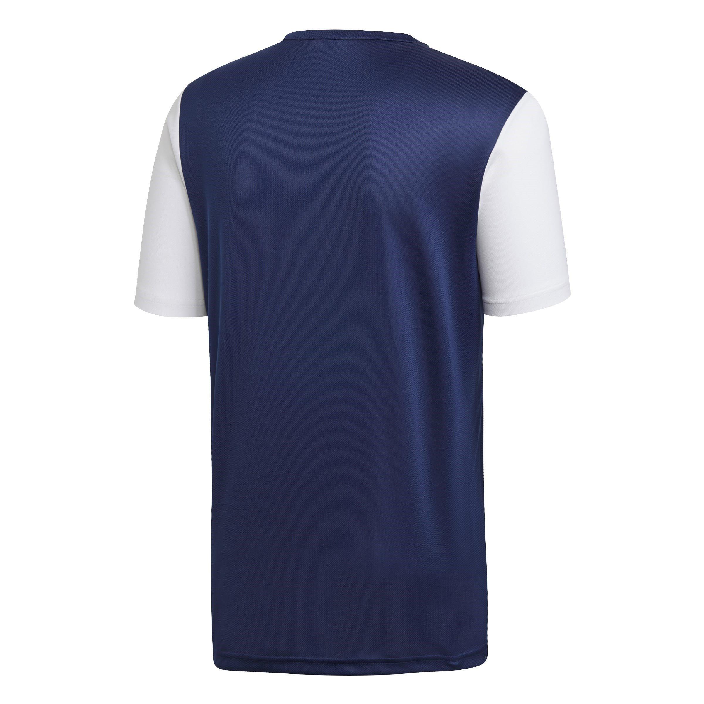 adidas Estro 19 Jersey Mens Kurzarm Performance T Shirts Sports Direct