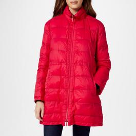 Emporio Armani Cappotto Puffer Jacket