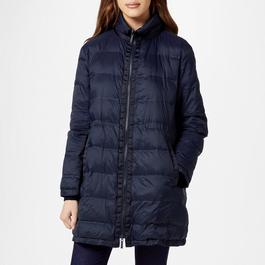 Emporio Armani Cappotto Puffer Jacket