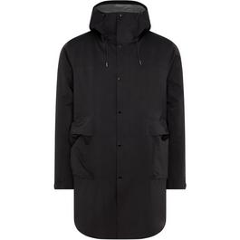 CP Company Metropolis Cpcm Hooded Parka Sn34