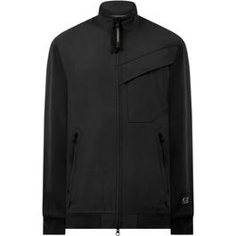 CP Company Metropolis Cpcm Mtroshl Bomber Sn34