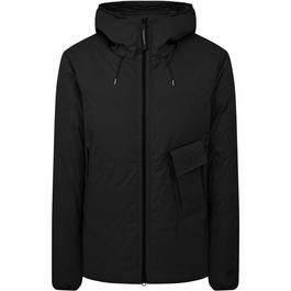 CP Company Metropolis Cpcm Baffled Hd Dwn  Sn34