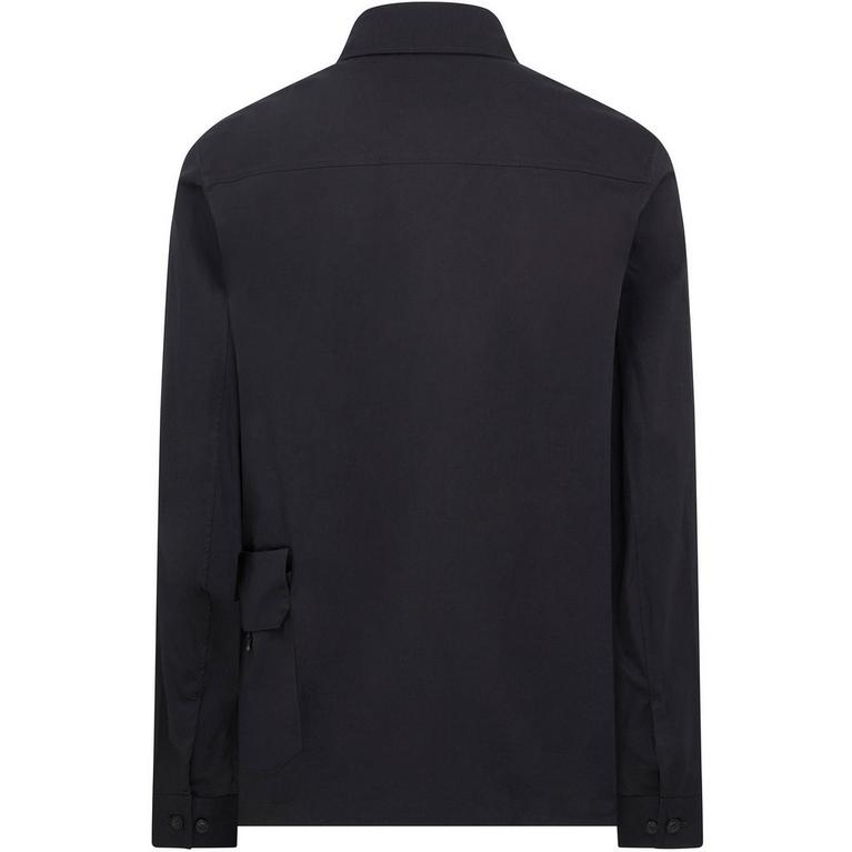 CP Company Metropolis | Cpcm Gabardine Shirt Sn34 CP Company Metropolis | Cpcm Gabardine Shirt Sn34