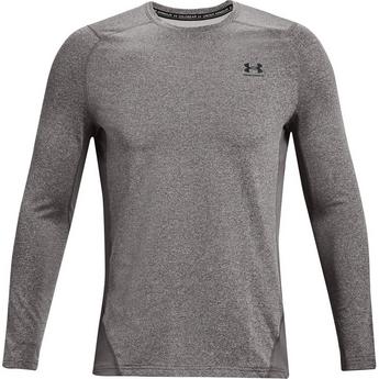 Under Armour UA ColdGearÂ® Fitted Crew Mens