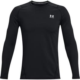 Under Armour UA ColdGear® Fitted Crew Mens