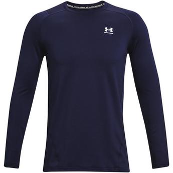 Under Armour UA ColdGear® Fitted Crew Mens
