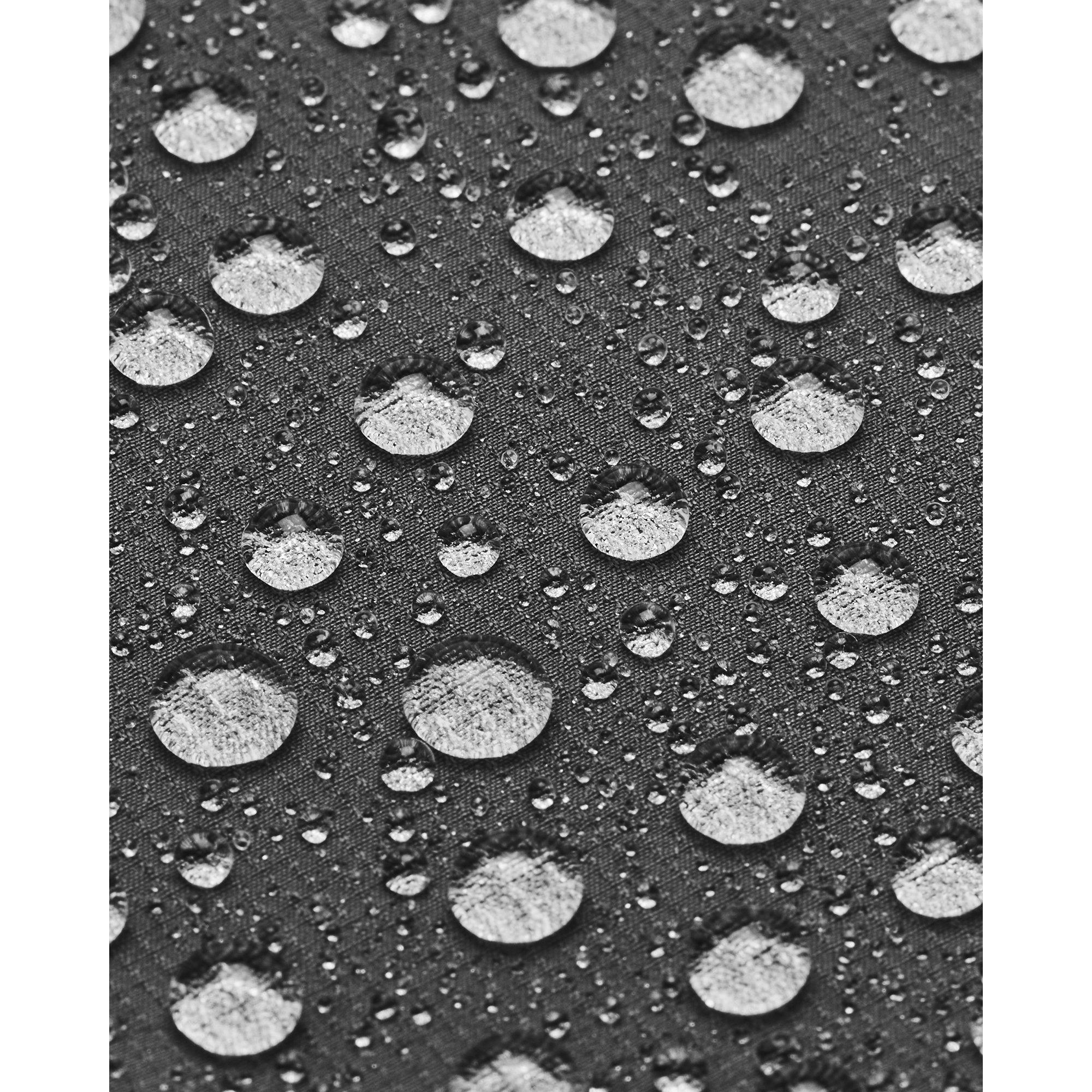 Castlerock/Grau - Under Armour - Storm Run Water-Repellent Lightweight Performance Training Jacket - 4