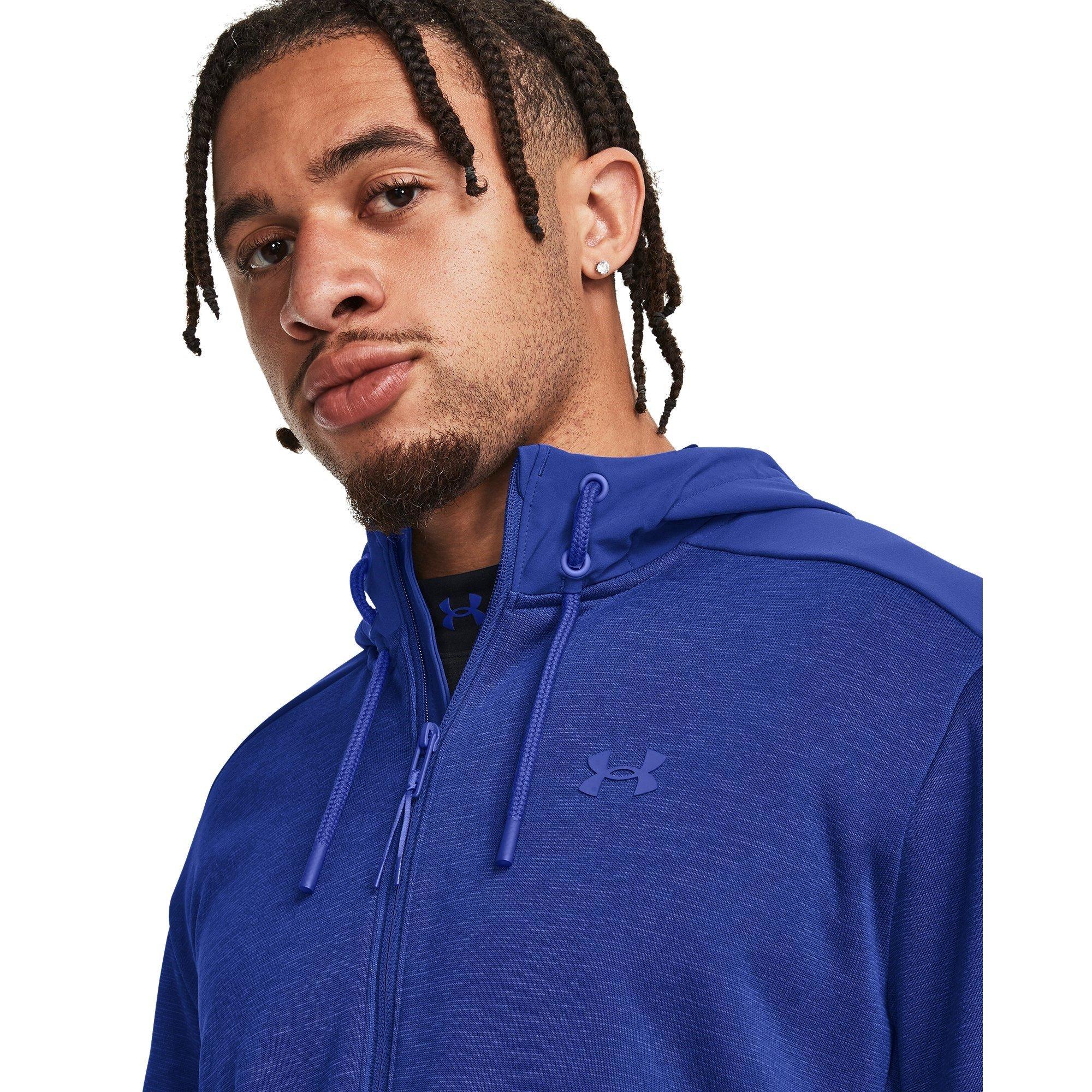 Team Royal - Under Armour - Essential Swacket Men's - 6