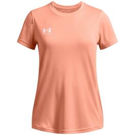 Under Armour G's Ch. Train SS