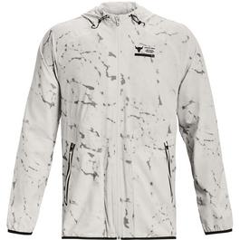 Under Armour Armour Pjt Rck Pt Unstpble Jckt Softshell Jacket Mens