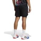 NOIR - adidas - swc walk shorts teens - 3