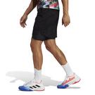 NOIR - adidas - swc walk shorts teens - 5