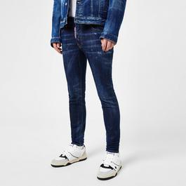 DSquared2 Super Twinky Jeans