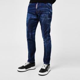 DSquared2 Sexy Twist Jeans