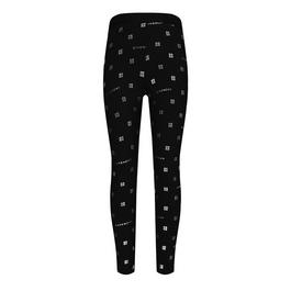 GIVENCHY Printed 4g Leggings Juniors