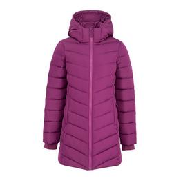 Slazenger Mid-Length Padded Jacket Womens