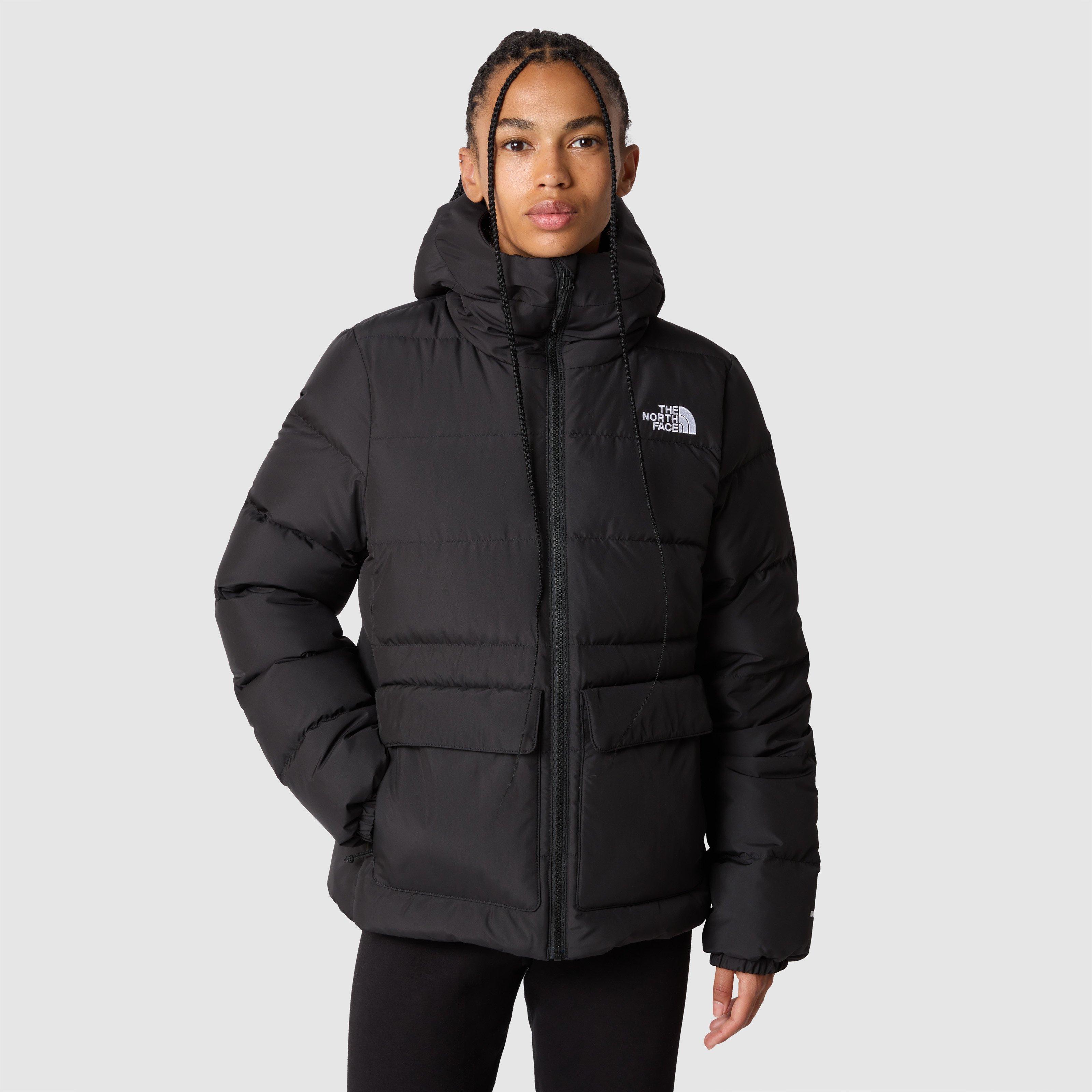 The North Face Women's Gotham Puffer Jacket