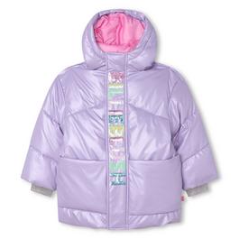 Billieblush Pg Ridley Jacket Sn99