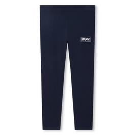 Kenzo Logo Leggings Jn34