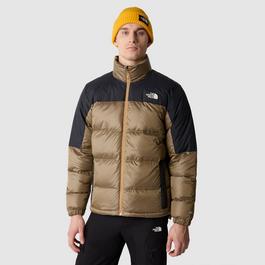 The North Face Diablo Recycled Down Jacket