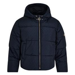 Michael Kors Puffer Jacket Juniors