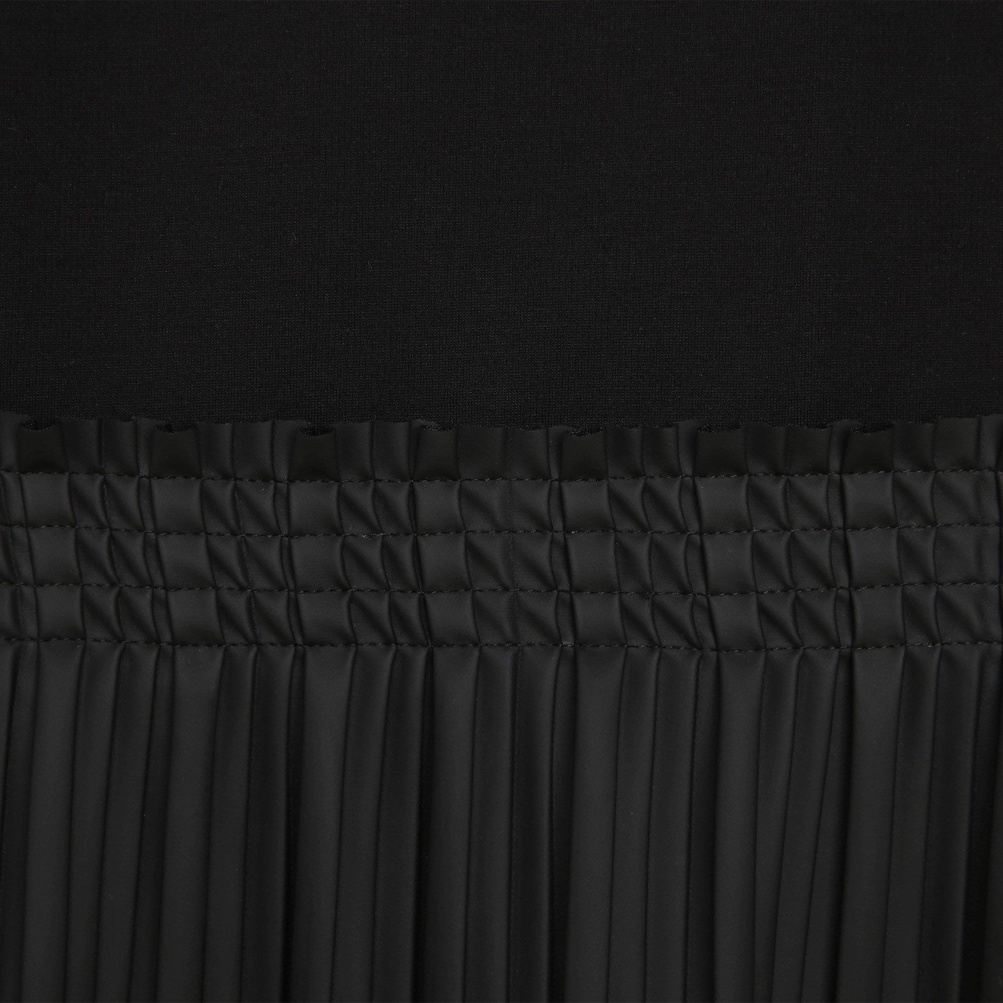 Black 09B - DKNY - Kids' T-Shirt Dress - 4