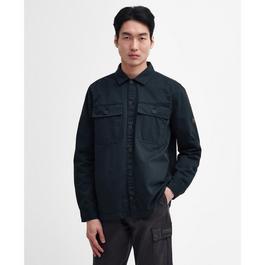 Barbour International Adey Overshirt