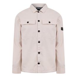 Barbour International Adey Overshirt