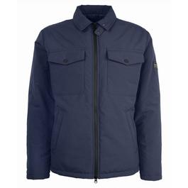 Barbour International District Quilted Jacket