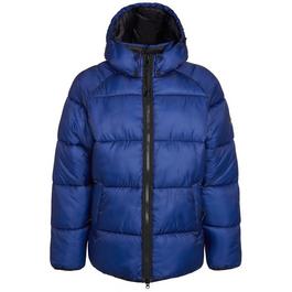 Barbour International Driesh Quilted Jacket