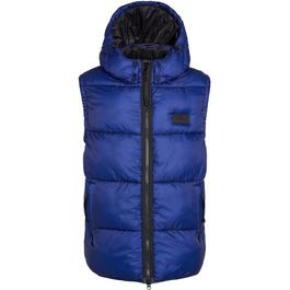 Barbour International Driesh Quilted Gilet