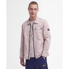 Barbour International Inlet Overshirt