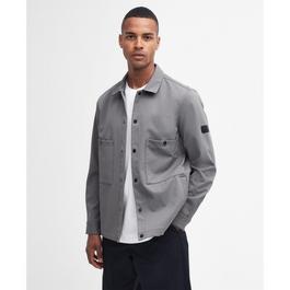 Barbour International Aspect Overshirt