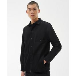 Barbour International Aspect Overshirt