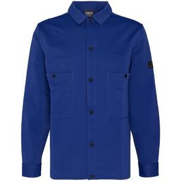 Barbour International Aspect Overshirt