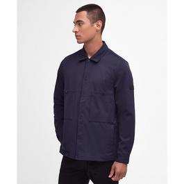 Barbour International Aspect Overshirt