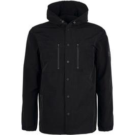 Barbour International Amped Overshirt