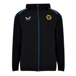 Castore Castore Wolverhampton Wanderers Training Jacket