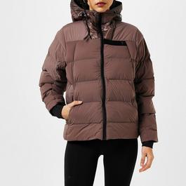 On Challenger Puffer Jacket