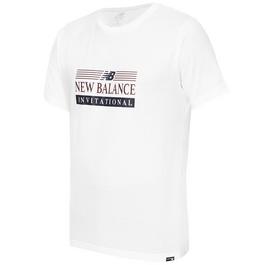 New Balance Sport Core SS Tee Sn33