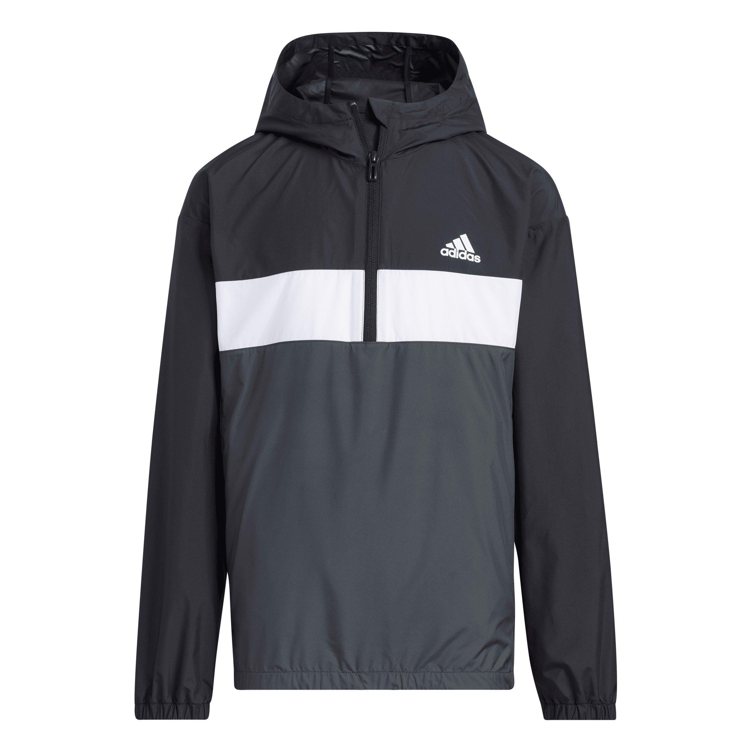 Adidas originals parka jacket junior hotsell